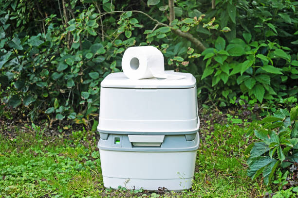 Best Portable toilet rental for construction  in Pinewood, FL