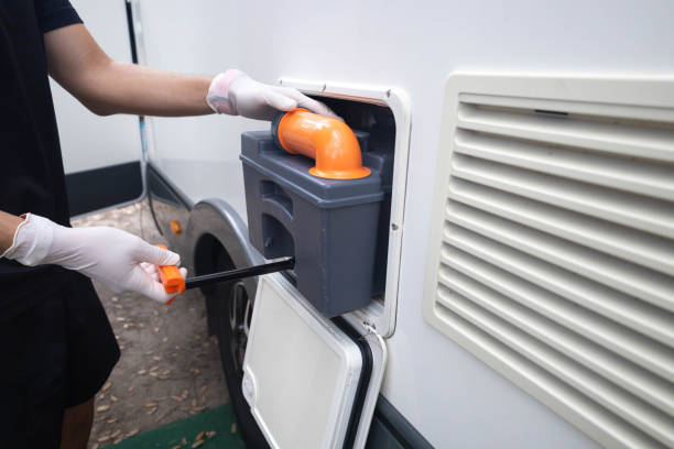 Best Handicap porta potty rental  in Pinewood, FL