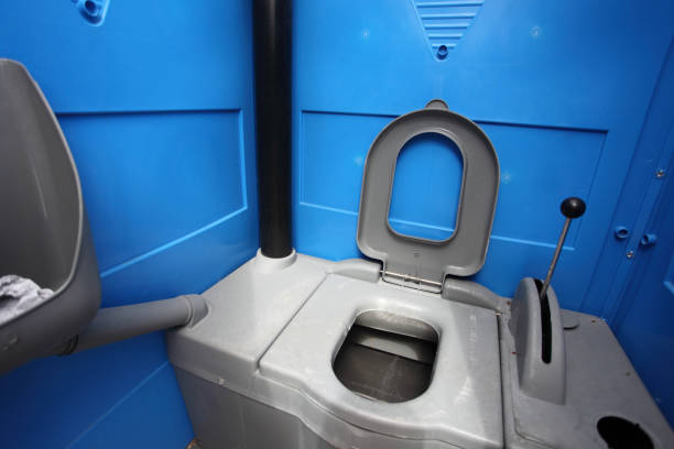 Best Porta potty delivery and setup  in Pinewood, FL