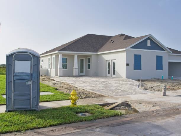 Best Wedding porta potty rental  in Pinewood, FL