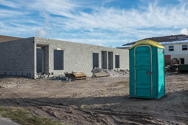 Best Event porta potty rental  in Pinewood, FL