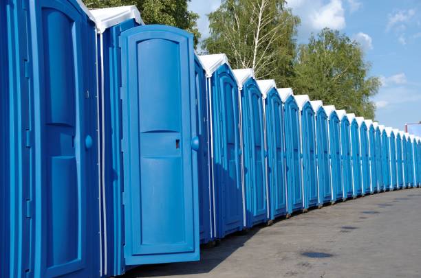 Best Porta potty for special events  in Pinewood, FL